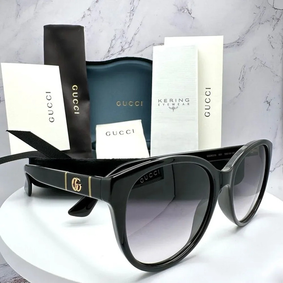 New Gucci Sunglasses - Picture 1 of 16